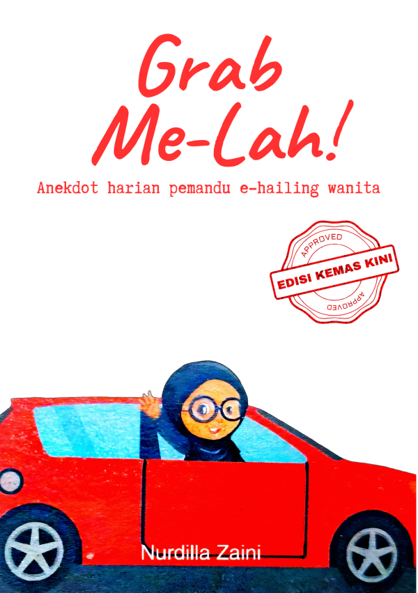 Grab Me-Lah!